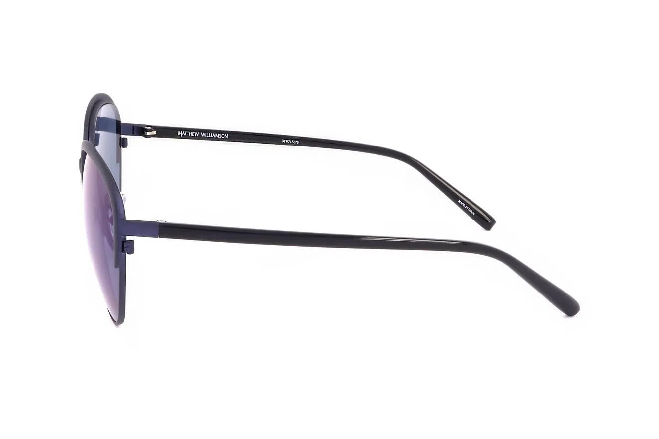 Matthew Williamson by Linda Farrow MW158 Sunglasses - view 4